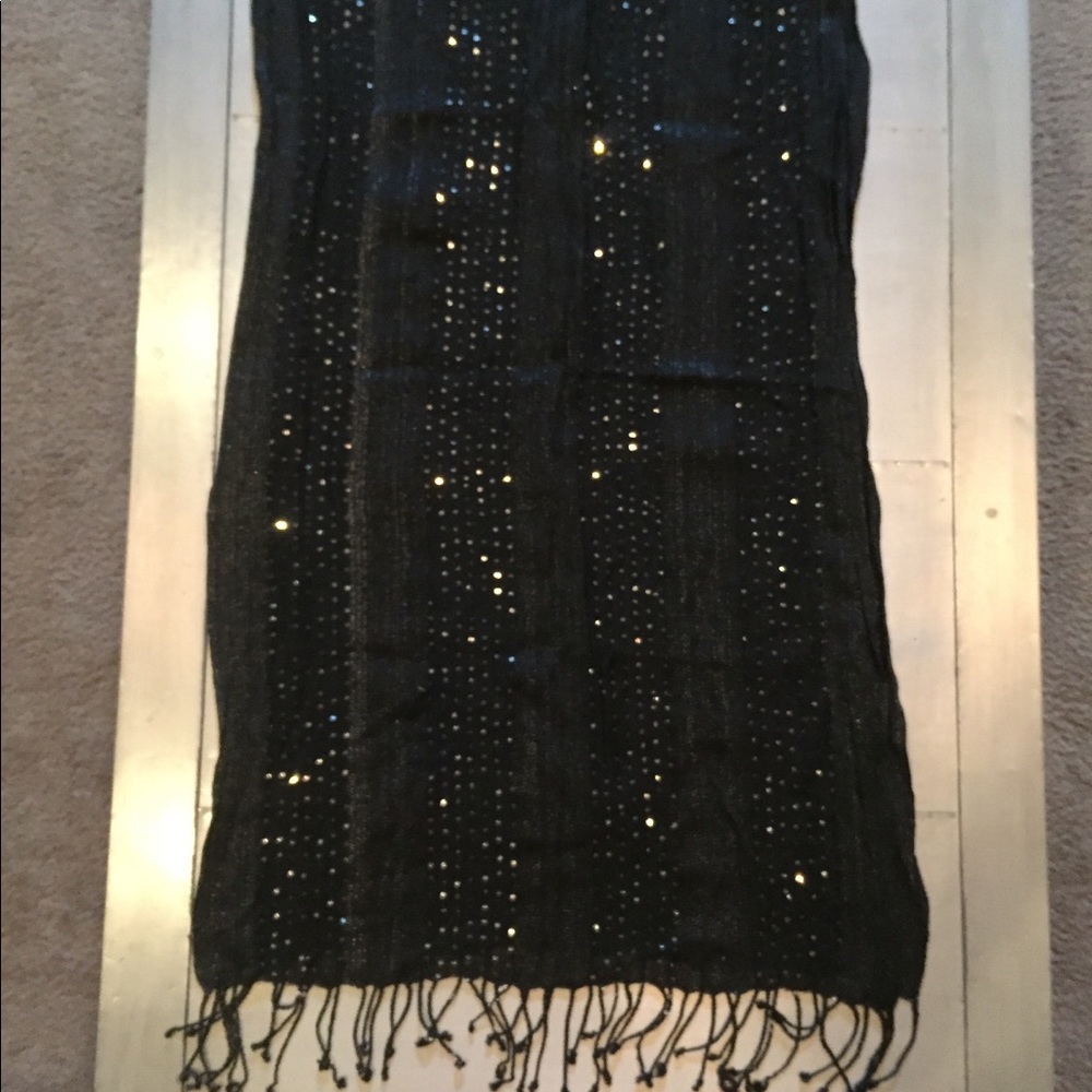Style & Co scarf - Picture 3 of 9